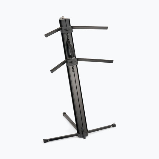 On-Stage Quantum Core Column Keyboard Stand