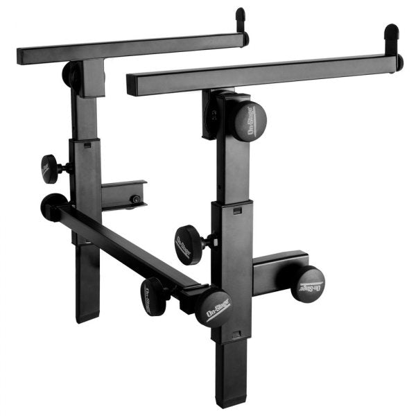 On-Stage Second Tier for KS7350 Folding-Z Keyboard Stand