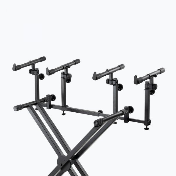 On-Stage Deluxe Keyboard Tier