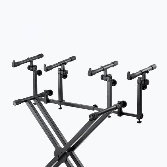 On-Stage Deluxe Keyboard Tier