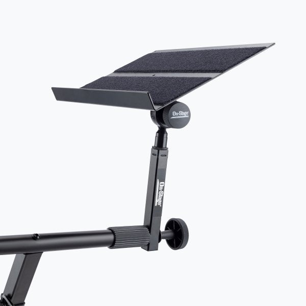 On-Stage Keyboard Accessory Tray