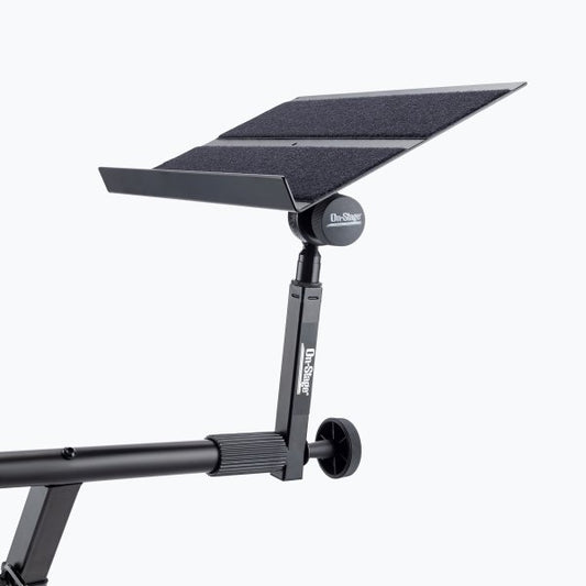 On-Stage Keyboard Accessory Tray