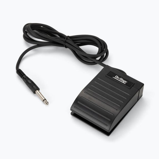 On-Stage Keyboard Sustain Pedal