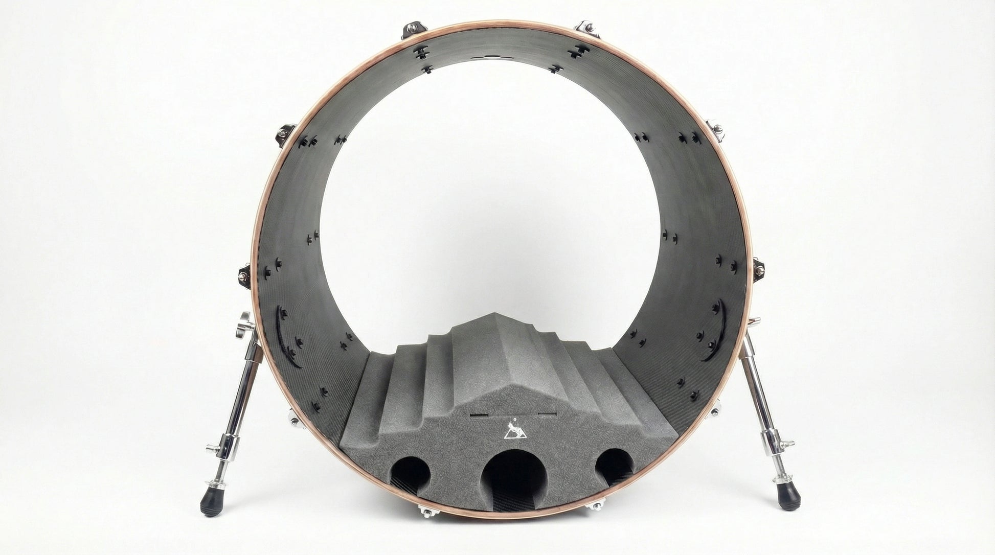 KickPort Bass Drum Enhancer