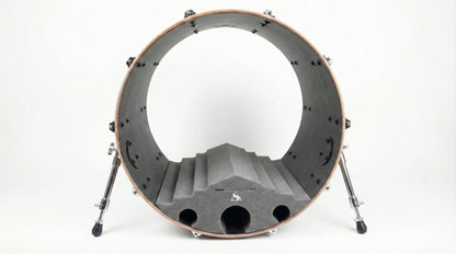 KickPort Bass Drum Enhancer
