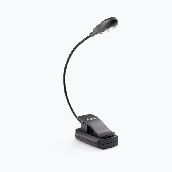 On-Stage Clip-On Solo LED Light