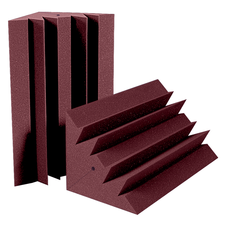 LENRD Bass Trap — 12"x24" 8-pack