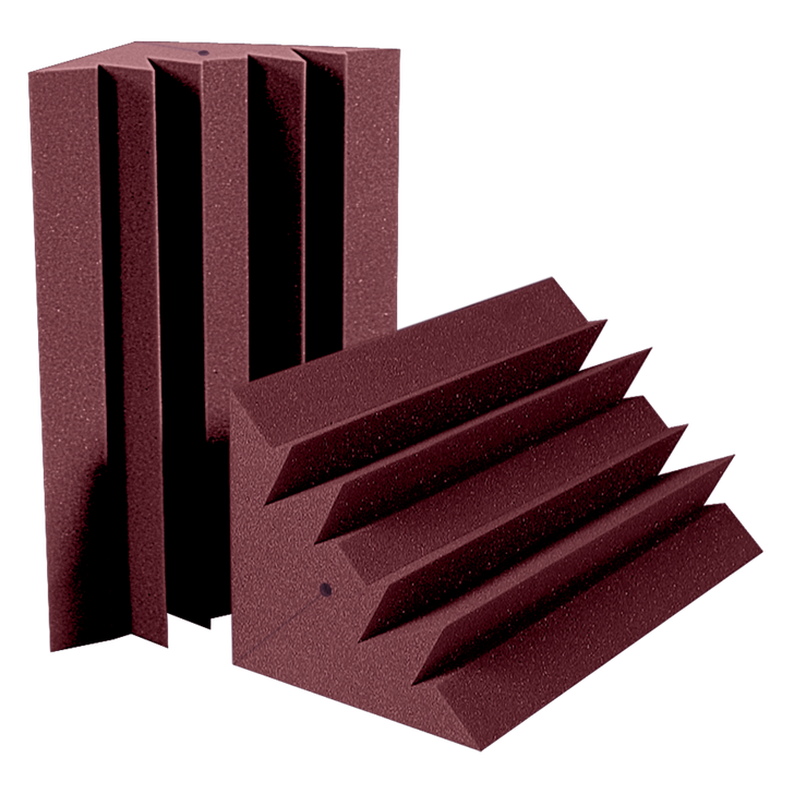 LENRD Bass Trap — 12"x24" 4-pack