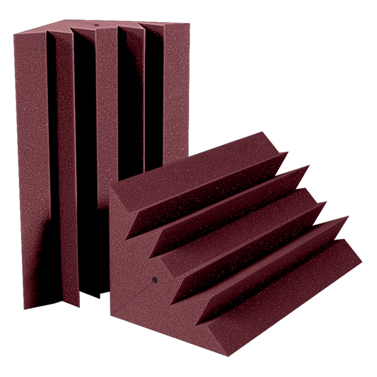 LENRD Bass Trap — 12"x24" 4-pack