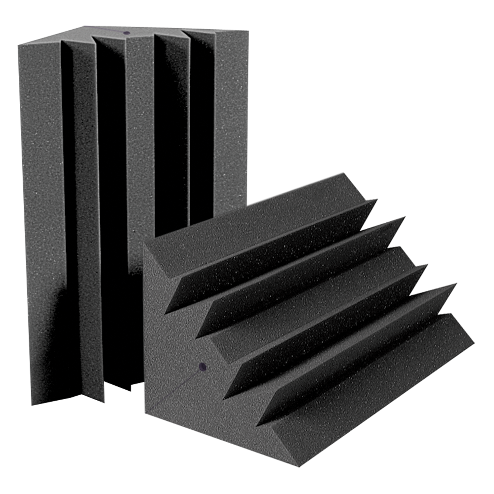 LENRD Bass Trap — 12"x24" 4-pack
