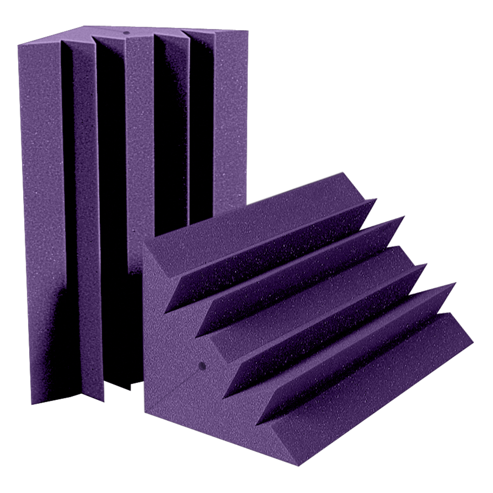 LENRD Bass Trap — 12"x24" 4-pack