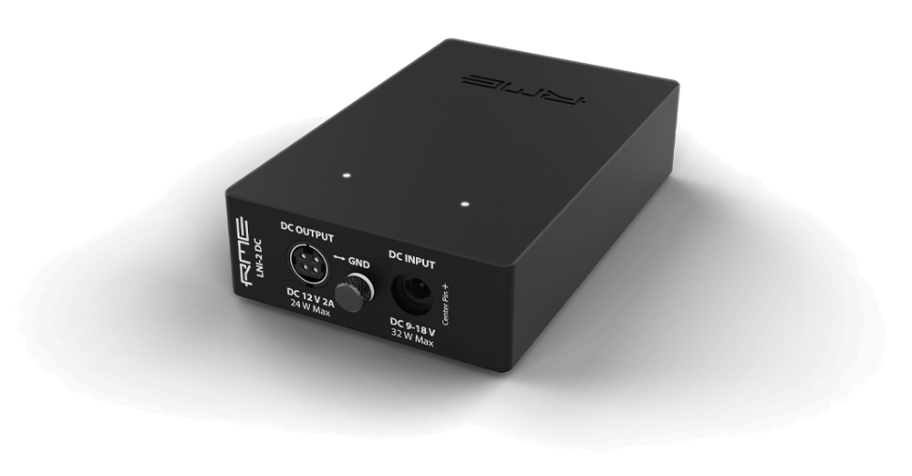 RME LNI-2 DC filter and stabilizer