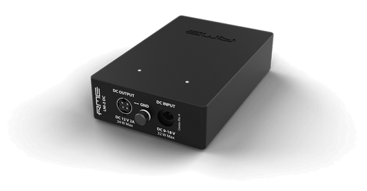 RME LNI-2 DC filter and stabilizer