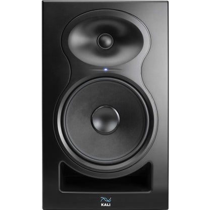Kali Audio LP-8 V2 8 Inch Powered Studio Monitor, front view