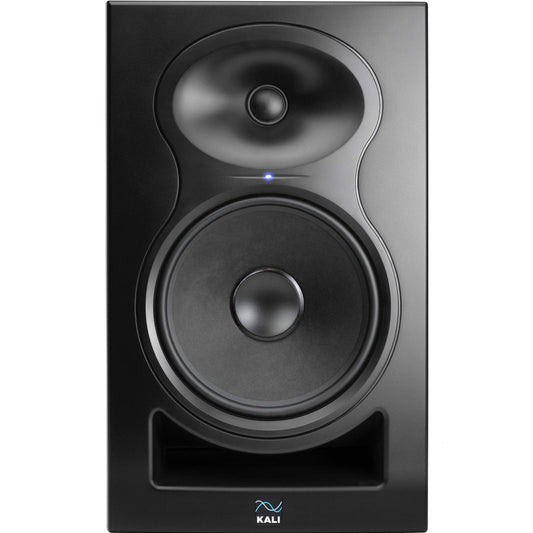 Kali Audio LP-8 V2 8 Inch Powered Studio Monitor, front view