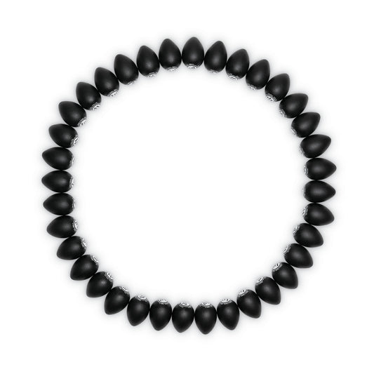 Egg Shakers - Black 36