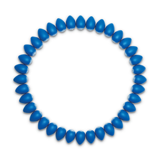 Egg Shakers - Blue 36