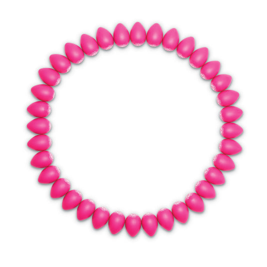 Egg Shakers - Pink 36