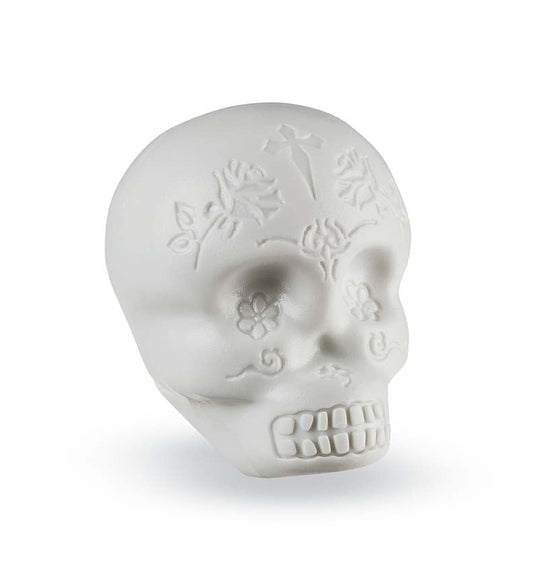 LP Sugar Skull Shaker Glow in the Dark