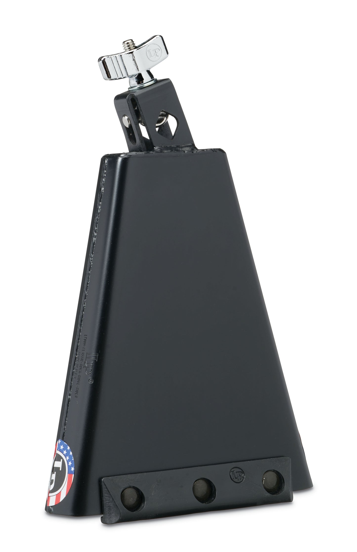LP Black Rock Classic Ridge Rider 8IN 1/2IN Mount