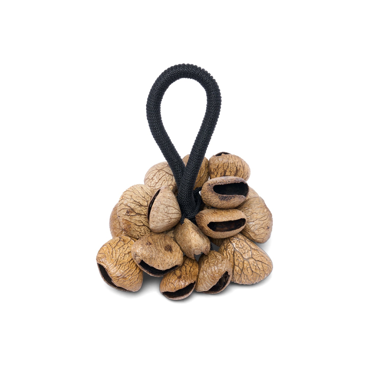 Pangi Rattle with Handle