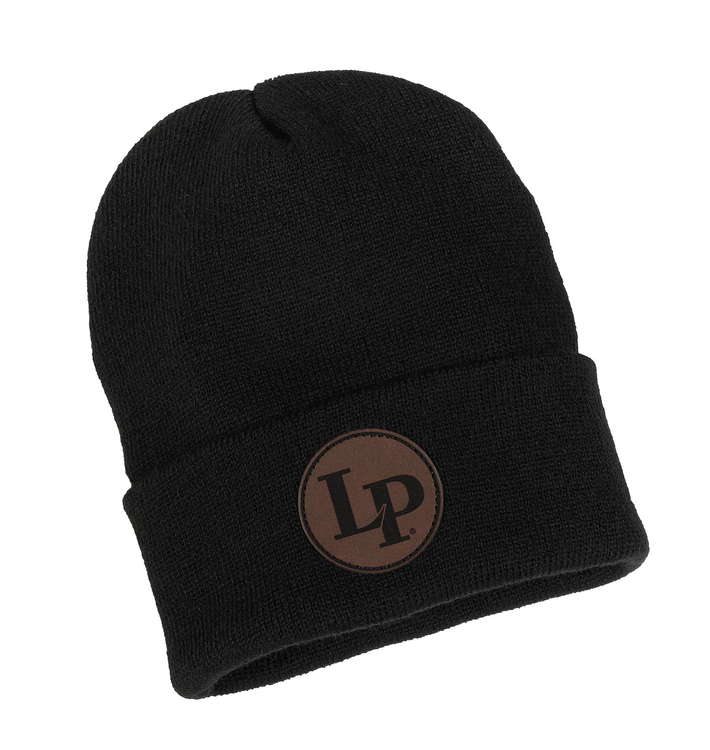 LP Logo Knit Beanie
