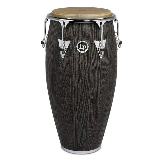 LP LP1175SA Uptown Series Conga Sculpted Ash with Chrome Hardware