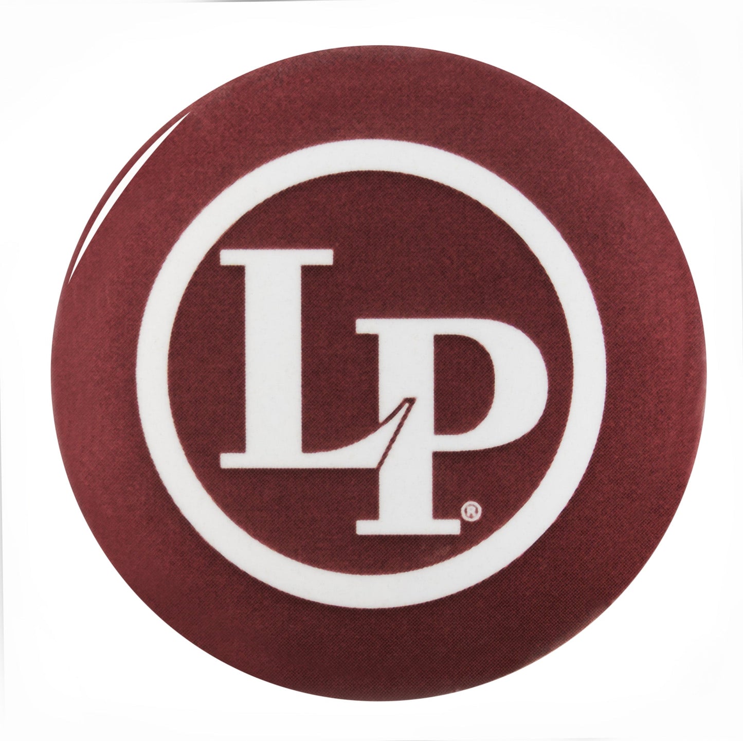 LP Logo Pin Red 1 - 1/4