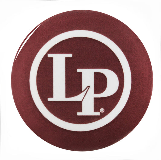 LP Logo Pin Red 1 - 1/4