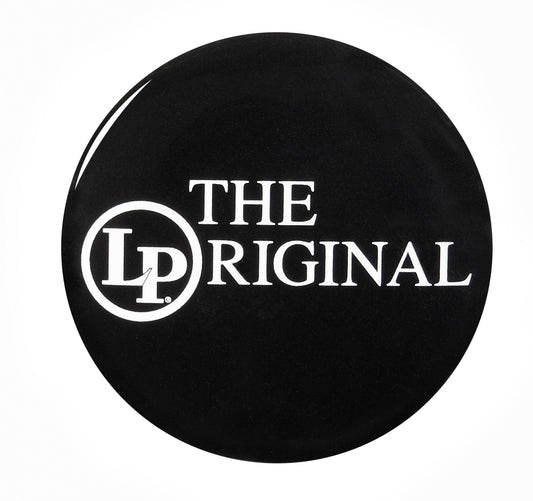LP the Original Pin Black 1 - 1/4