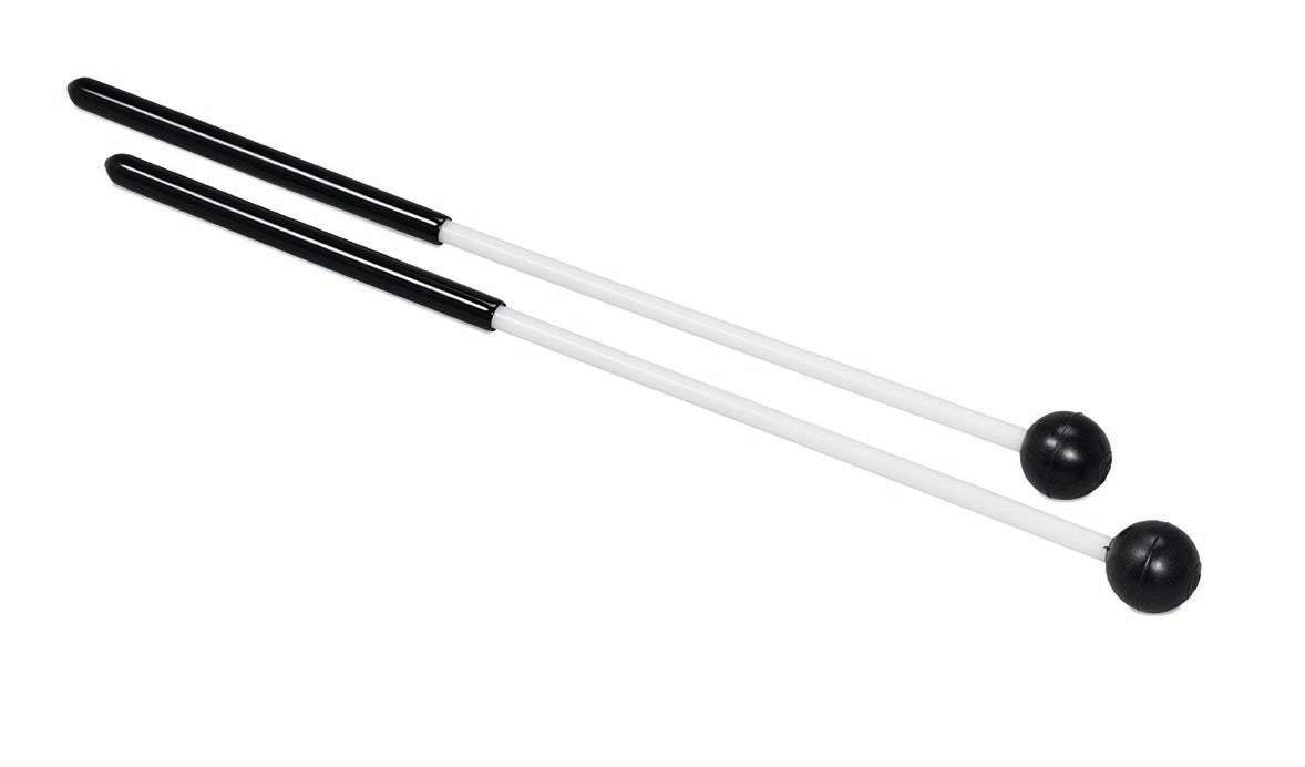Granite Block Mallets Pair