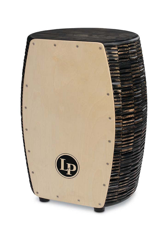 LP LP1406 - PM Pedrito Martinez Signature Deep Cut Mango Stave Cajon