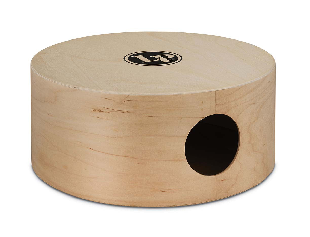 LP LP1412S 12 2 - Sided Snare Cajon
