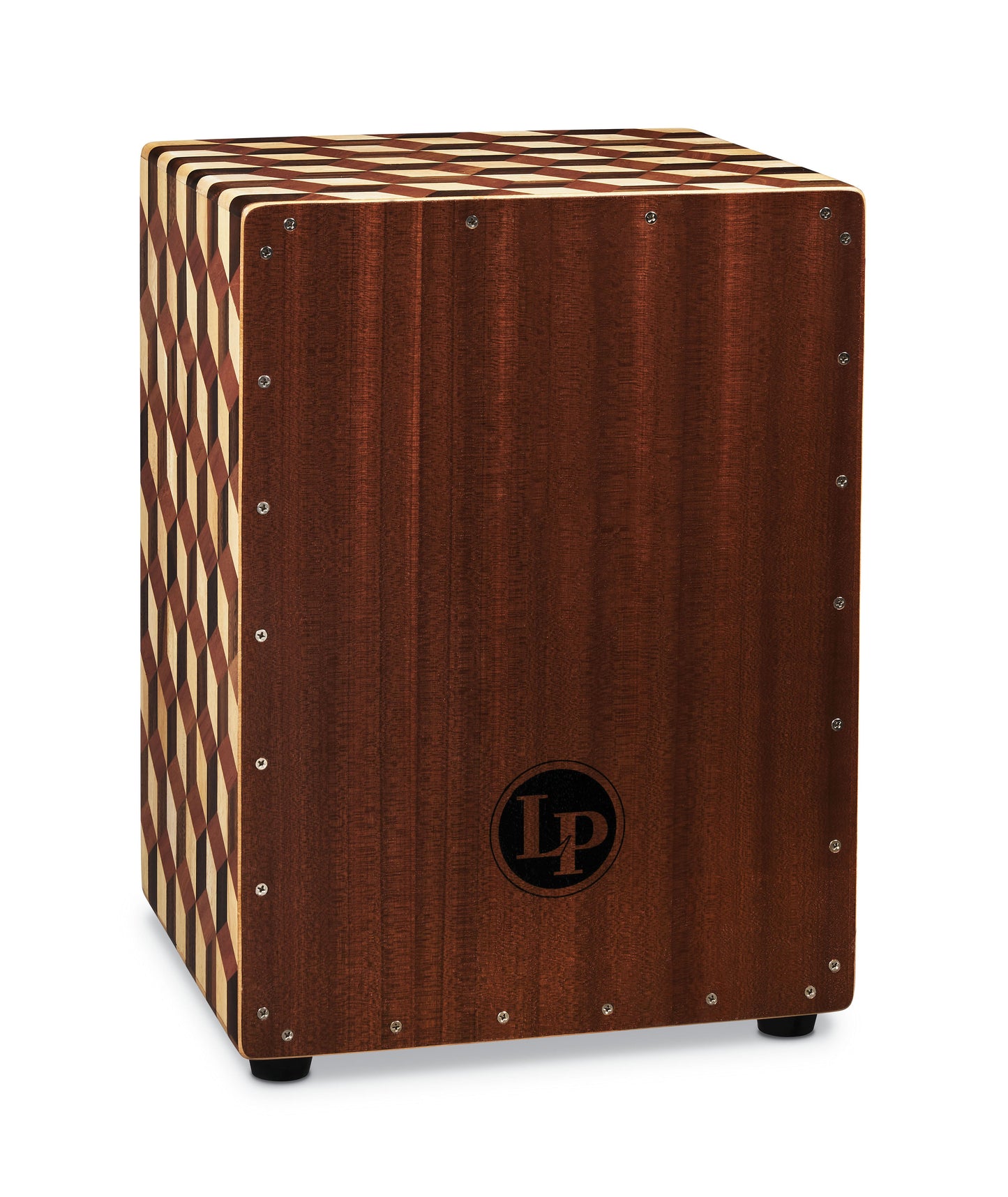 LP LP1423 3D Cube String Cajon