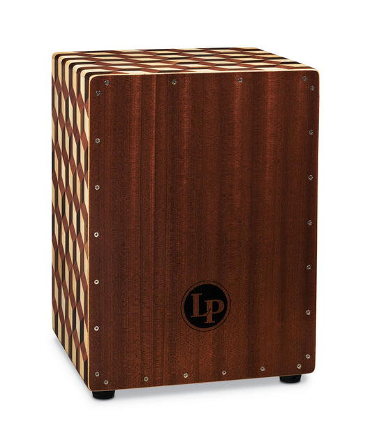 LP LP1423 3D Cube String Cajon
