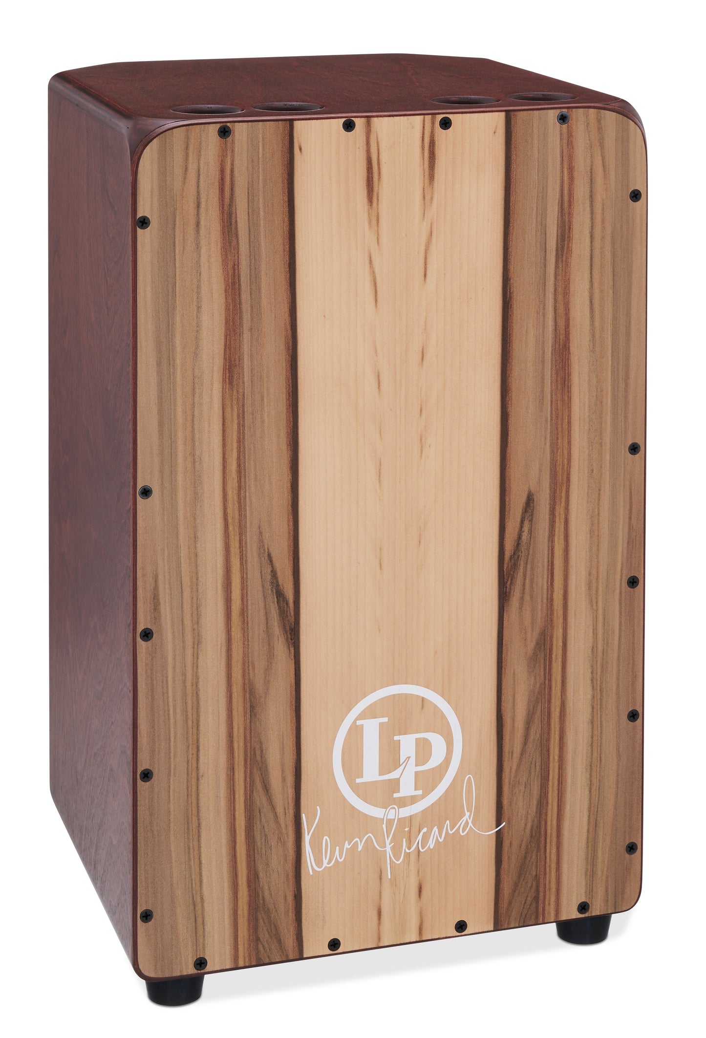 LP LP14241 Kevin Ricard Signature Cajon