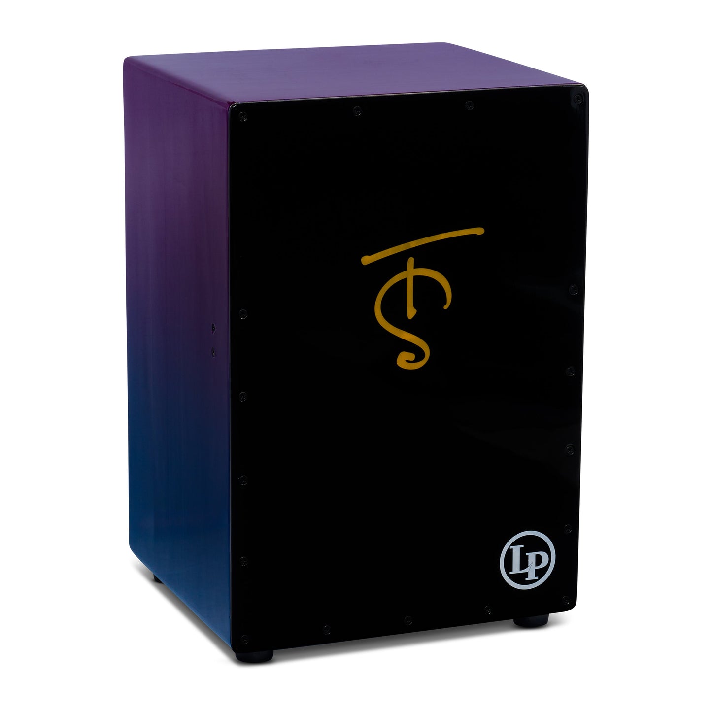 Tony Succar Cajon Rainbow