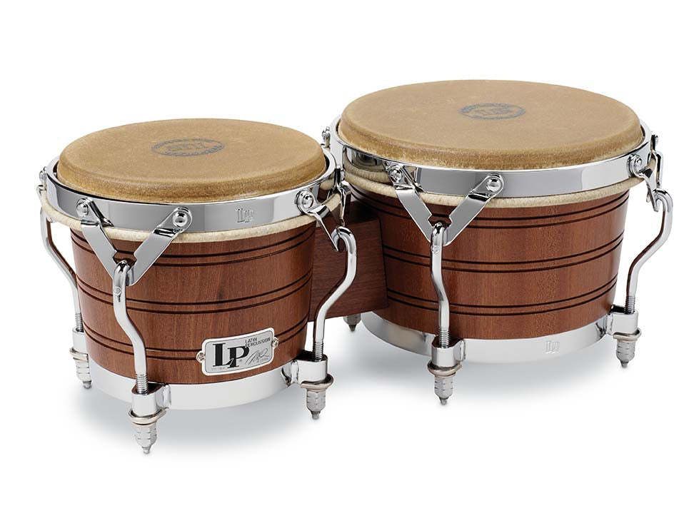 Orig Bongo Mahogany 6 3/4 - 8 1/4