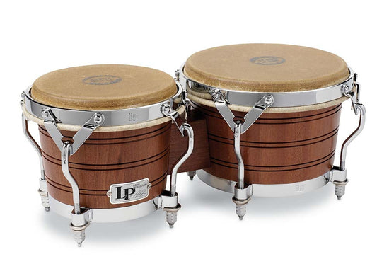 Orig Bongo Mahogany 6 3/4 - 8 1/4