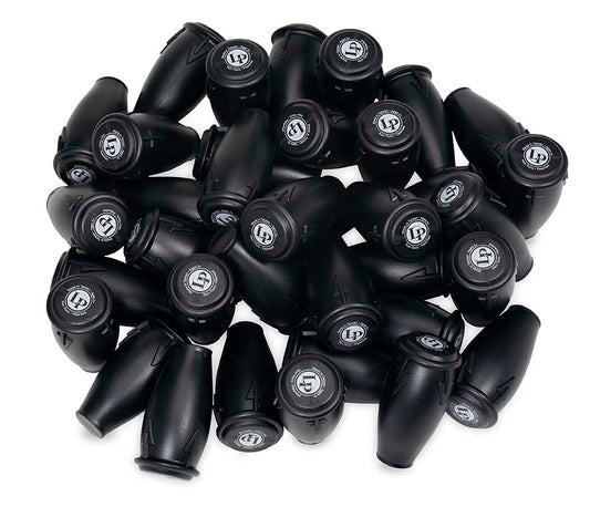 Conga Shaker Black 36 Pack