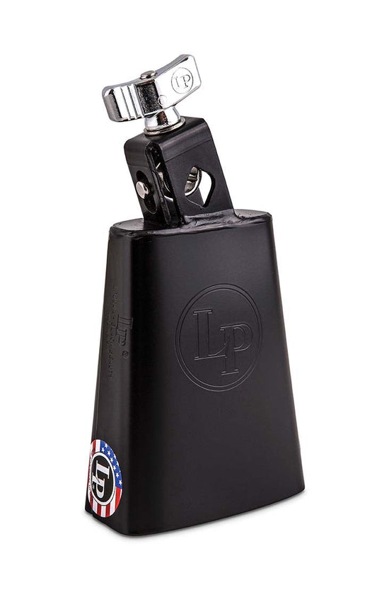 LP LP204AN Black Beauty Cowbell with 1/2 Mount