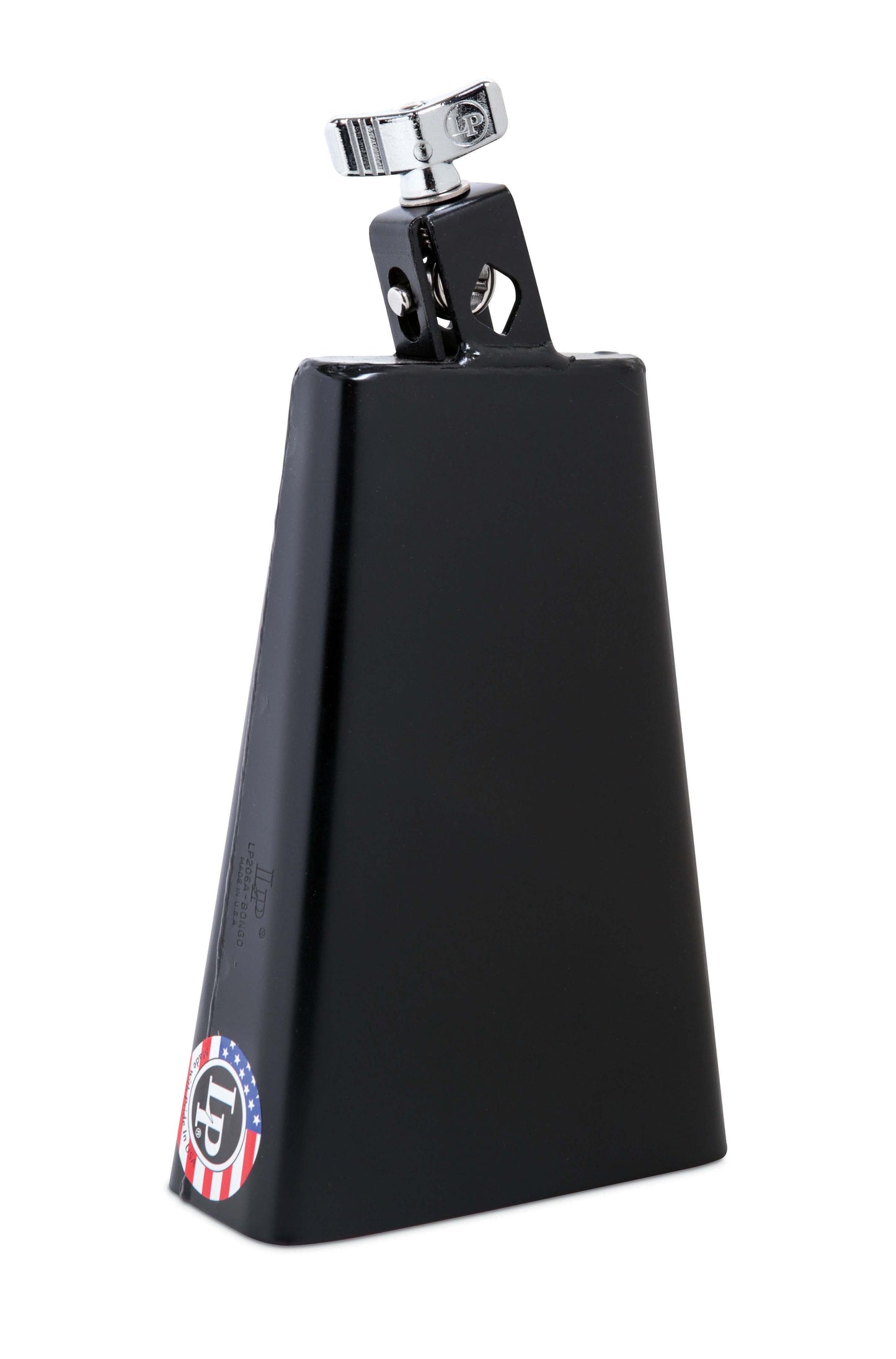LP Bongo Cowbell 8IN 1/2IN Mount