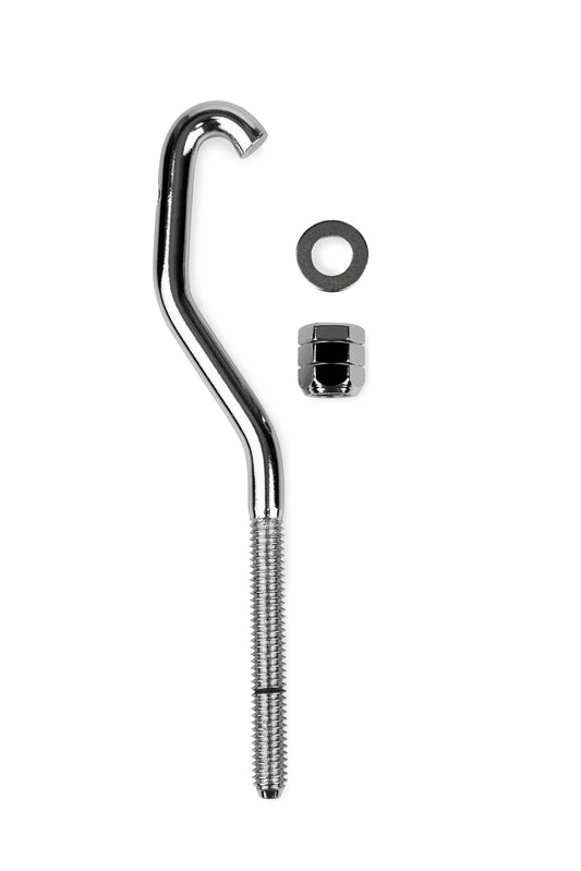 Bongo Lug Chrome