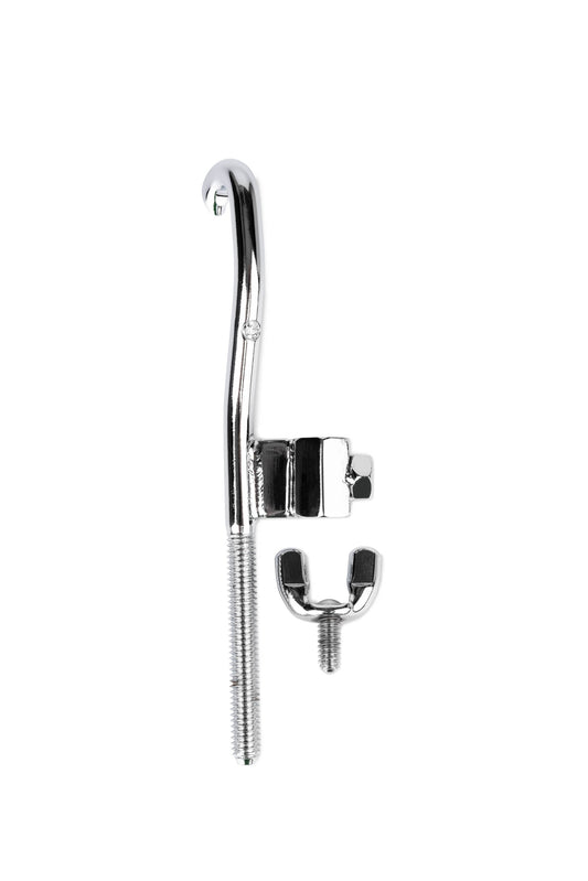 Regular Mic Lug Chrome