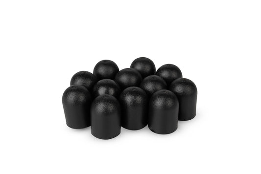 Vinyl Lug Tip 12 - PACK