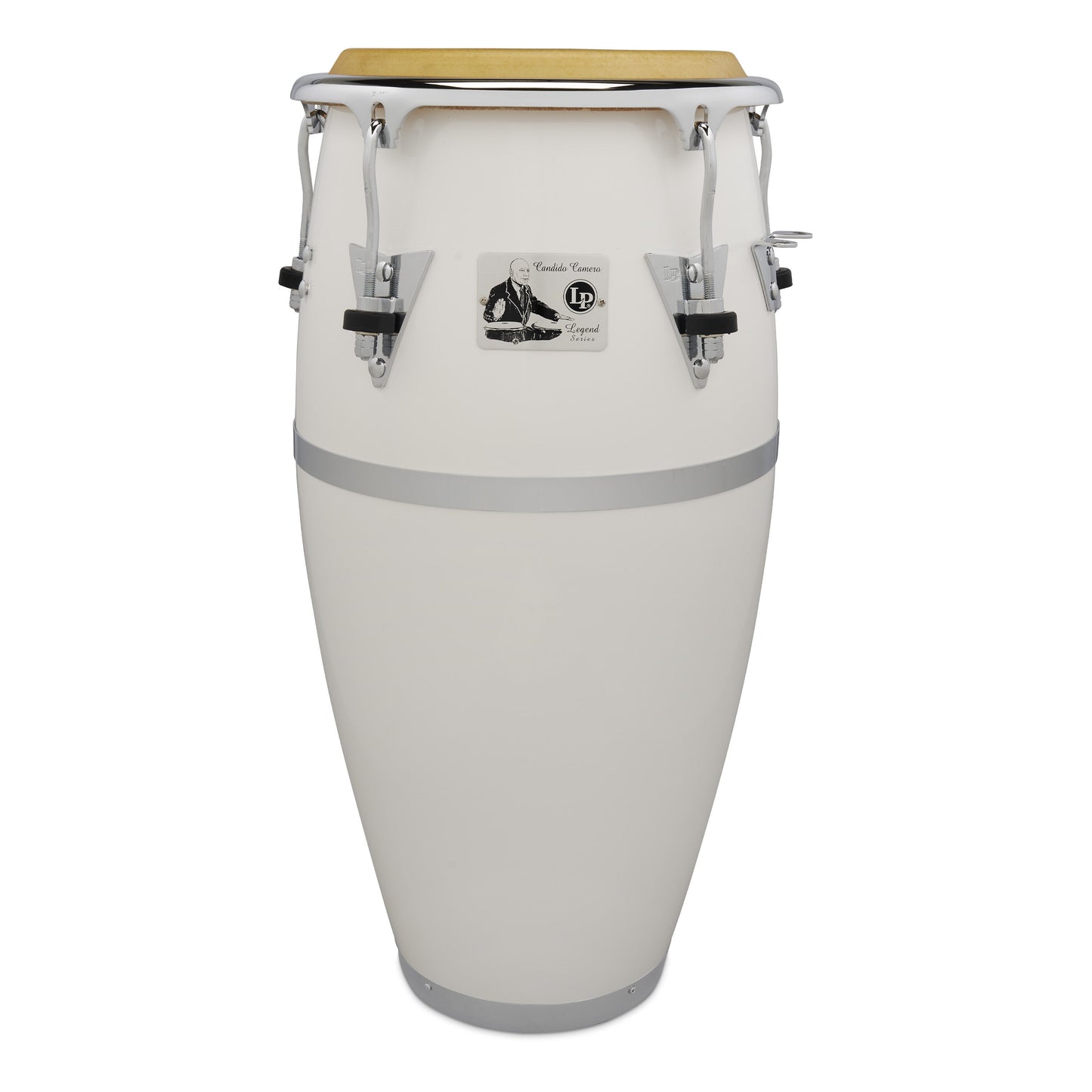Candido CCII 11 Quinto Fg White CR