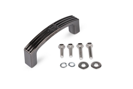 Conga Handle Brushed Nickel