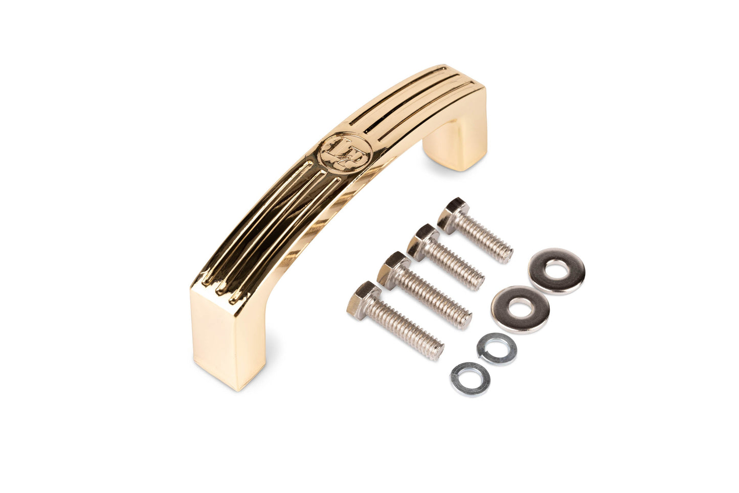 Conga Handle Gold