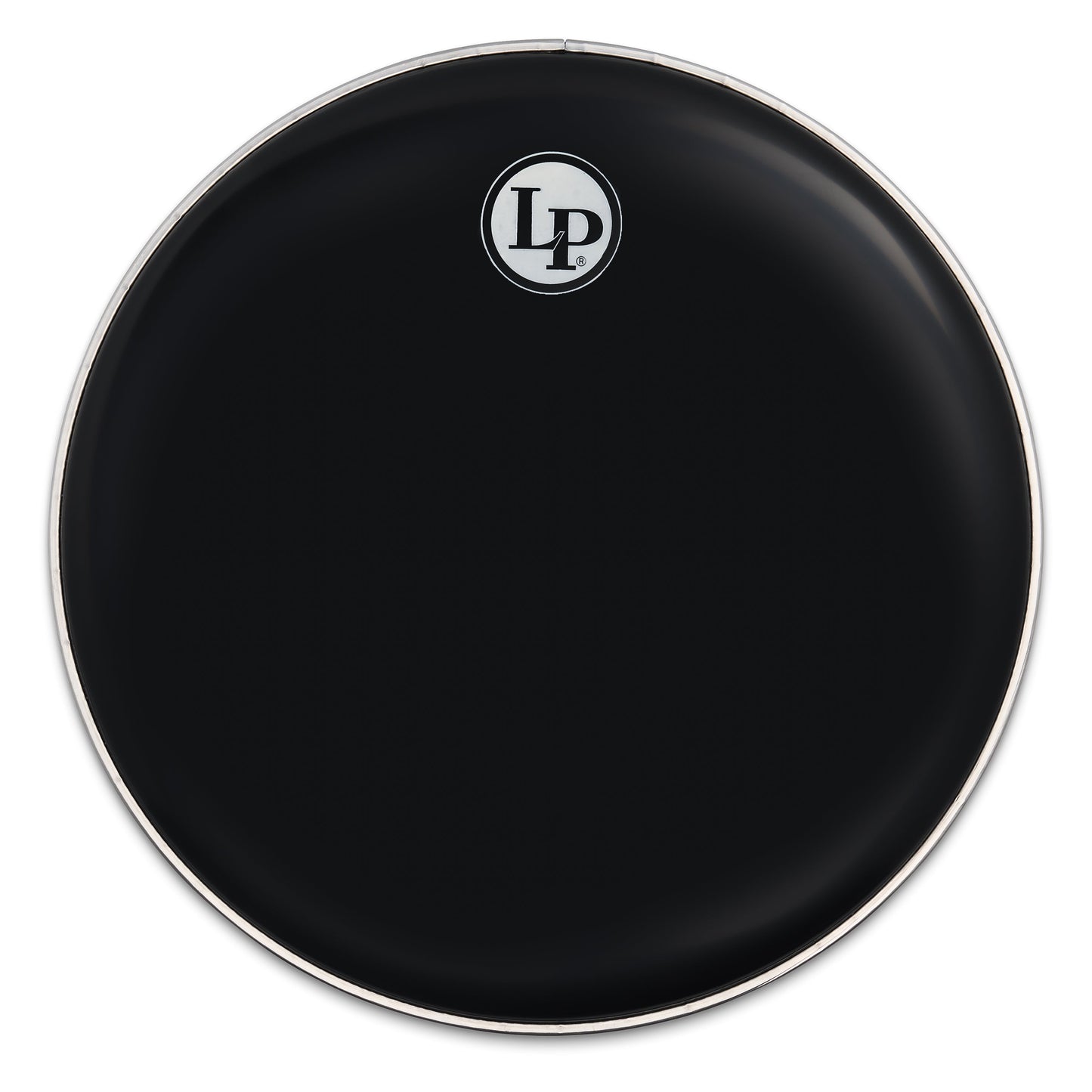 14IN Timbale Head Black