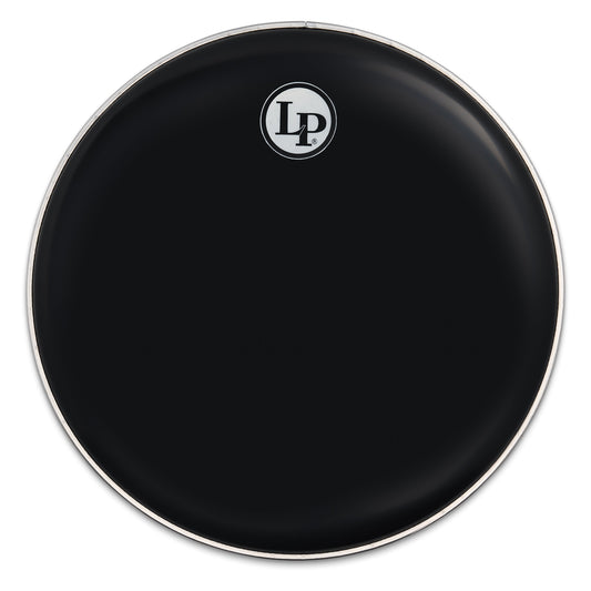 14IN Timbale Head Black